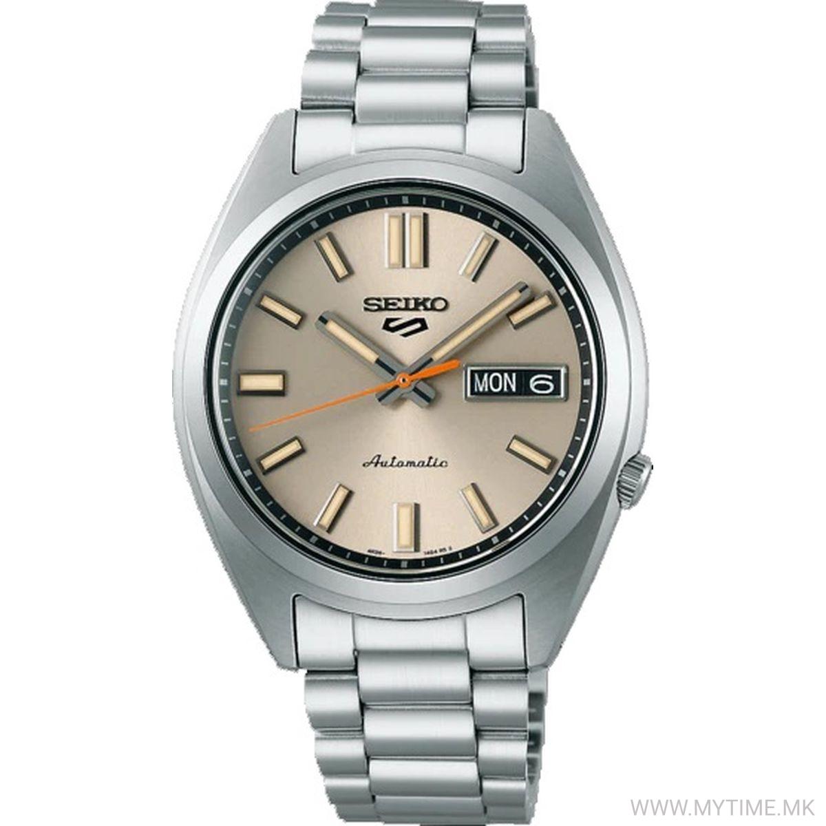 SRPK91K1 SEIKO-5 Sport 