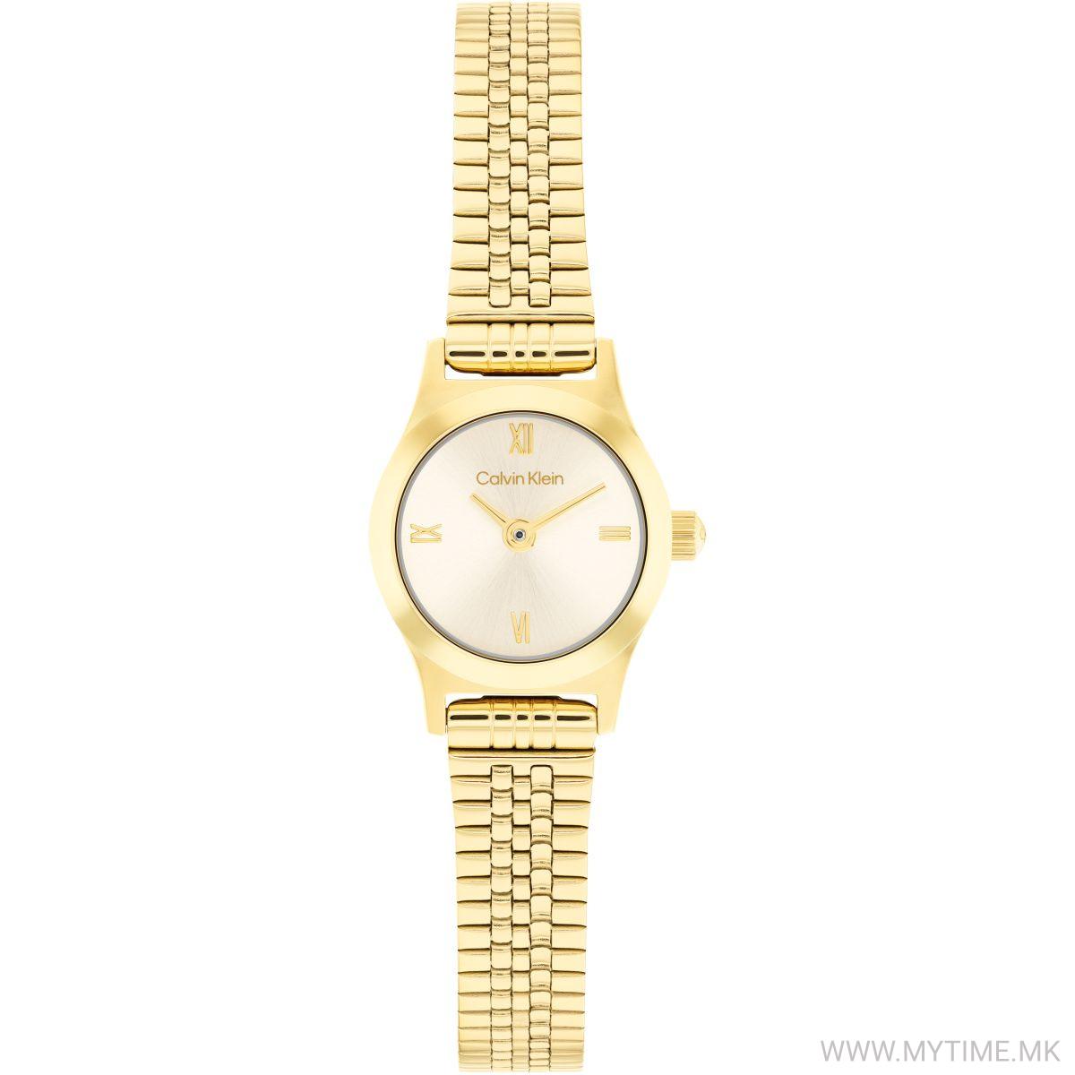 25100201 CK CONTEMPORARY 
