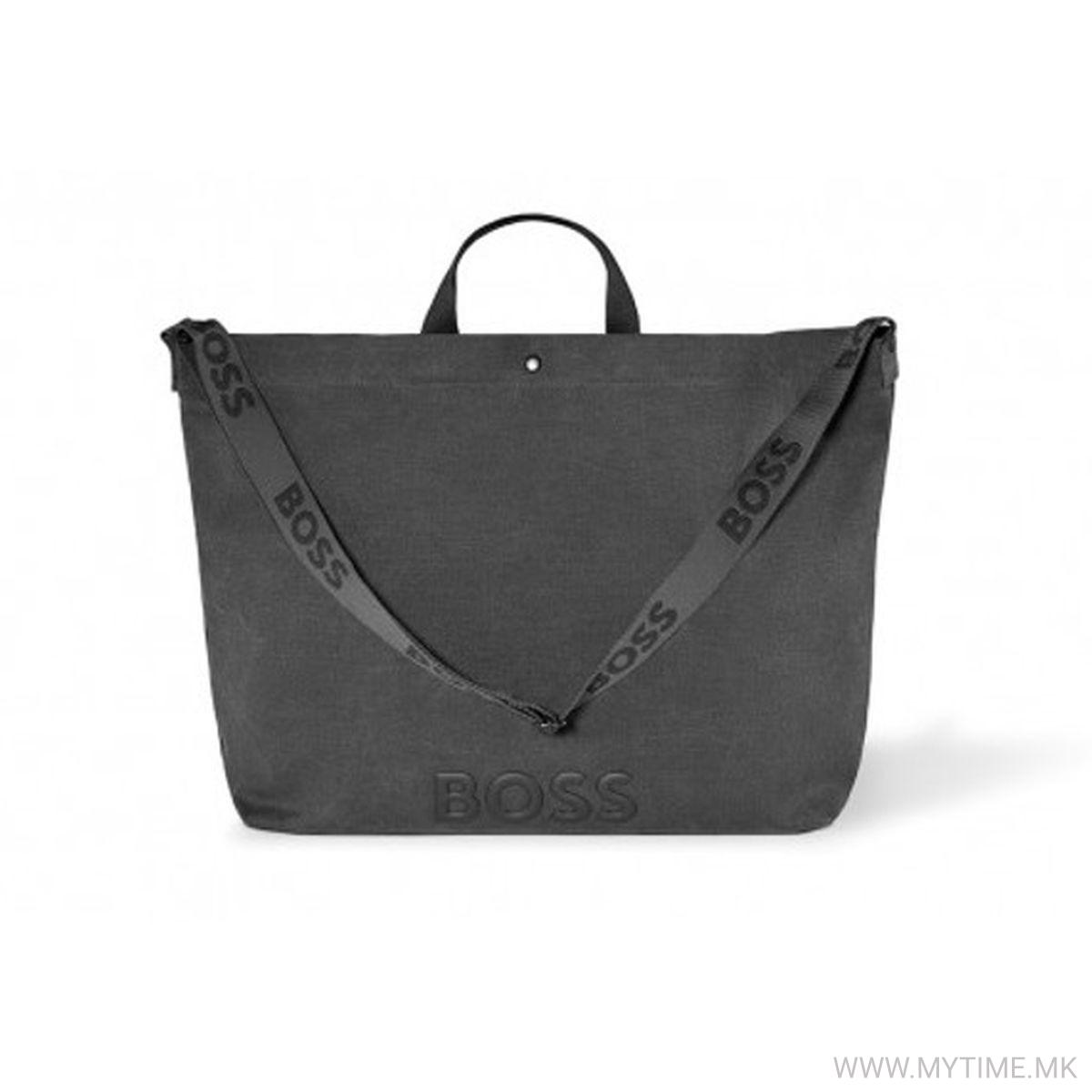 P1510179 BOSS TOTE BAG 