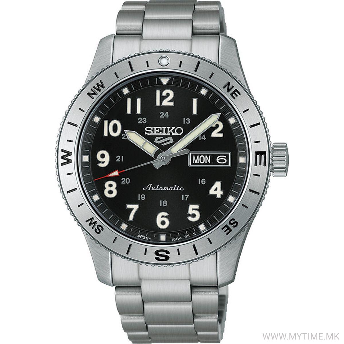 HDB006K1 SEIKO 5 SPORTS 