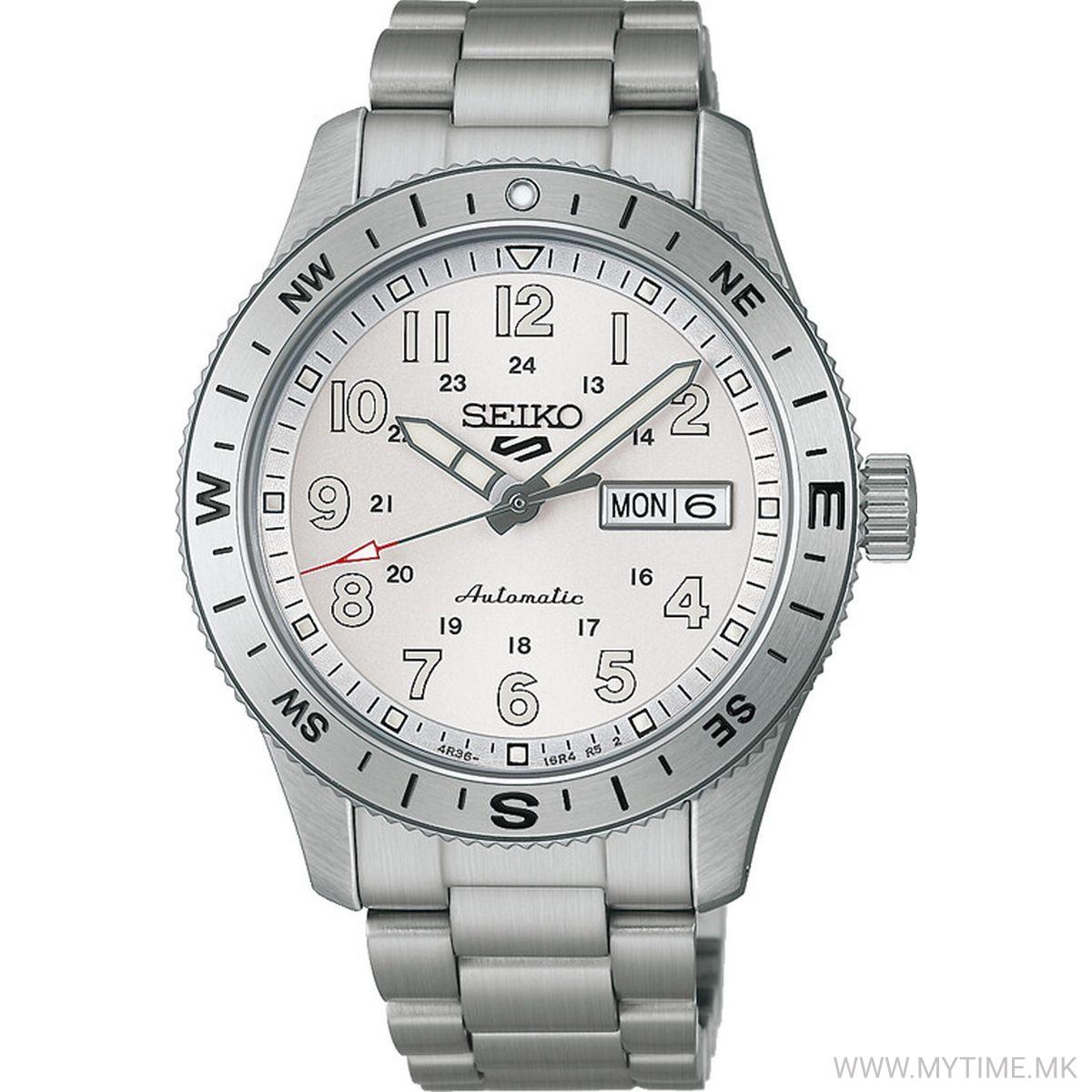 HDB007K1 SEIKO 5 SPORTS 
