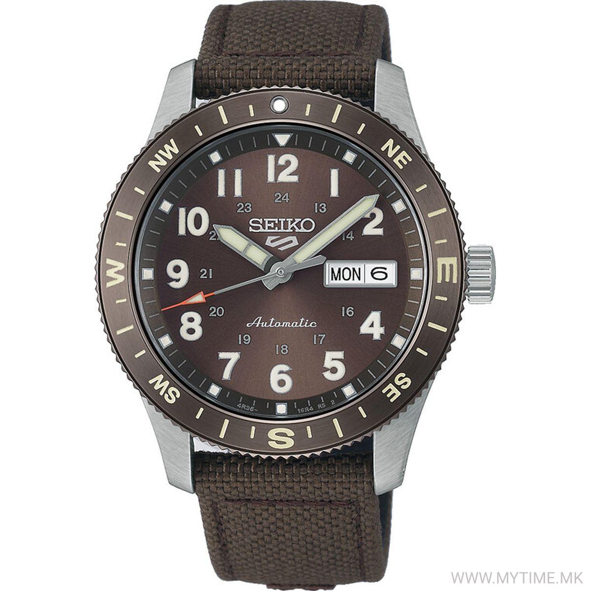 HDB009K1 SEIKO 5 SPORTS 