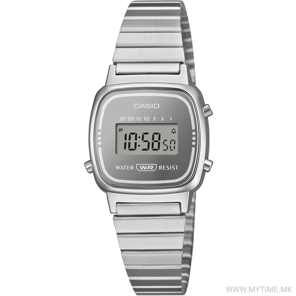LA670WES-7A LA670 