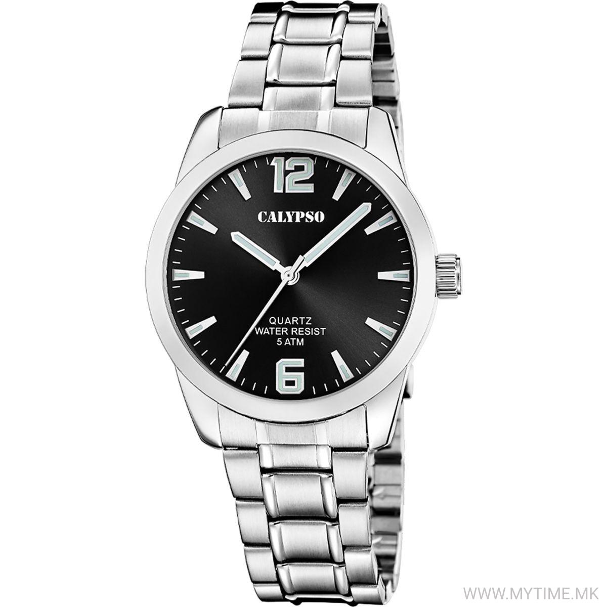 K5866/6 BASIC 