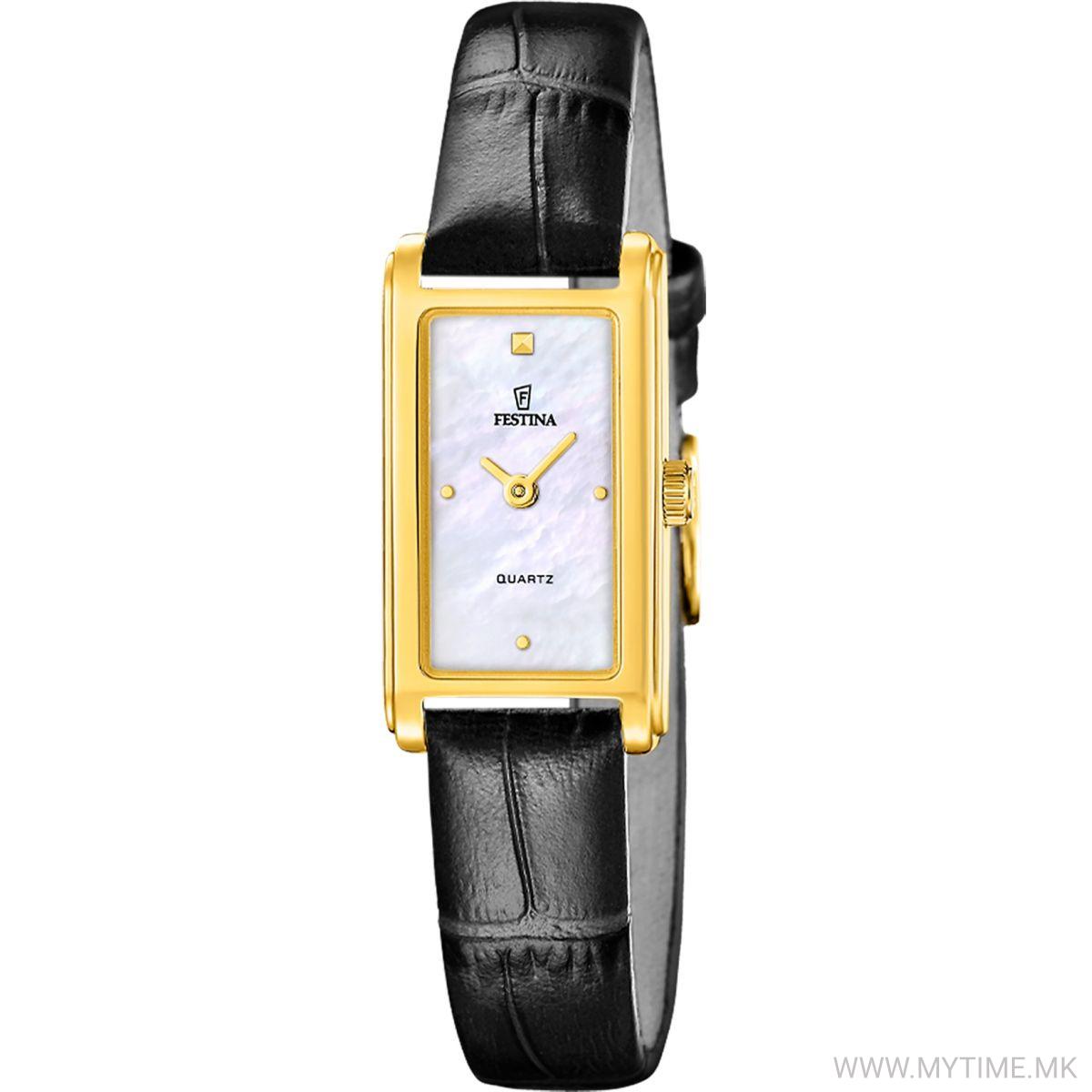 F20770/1 MADEMOISELLE 