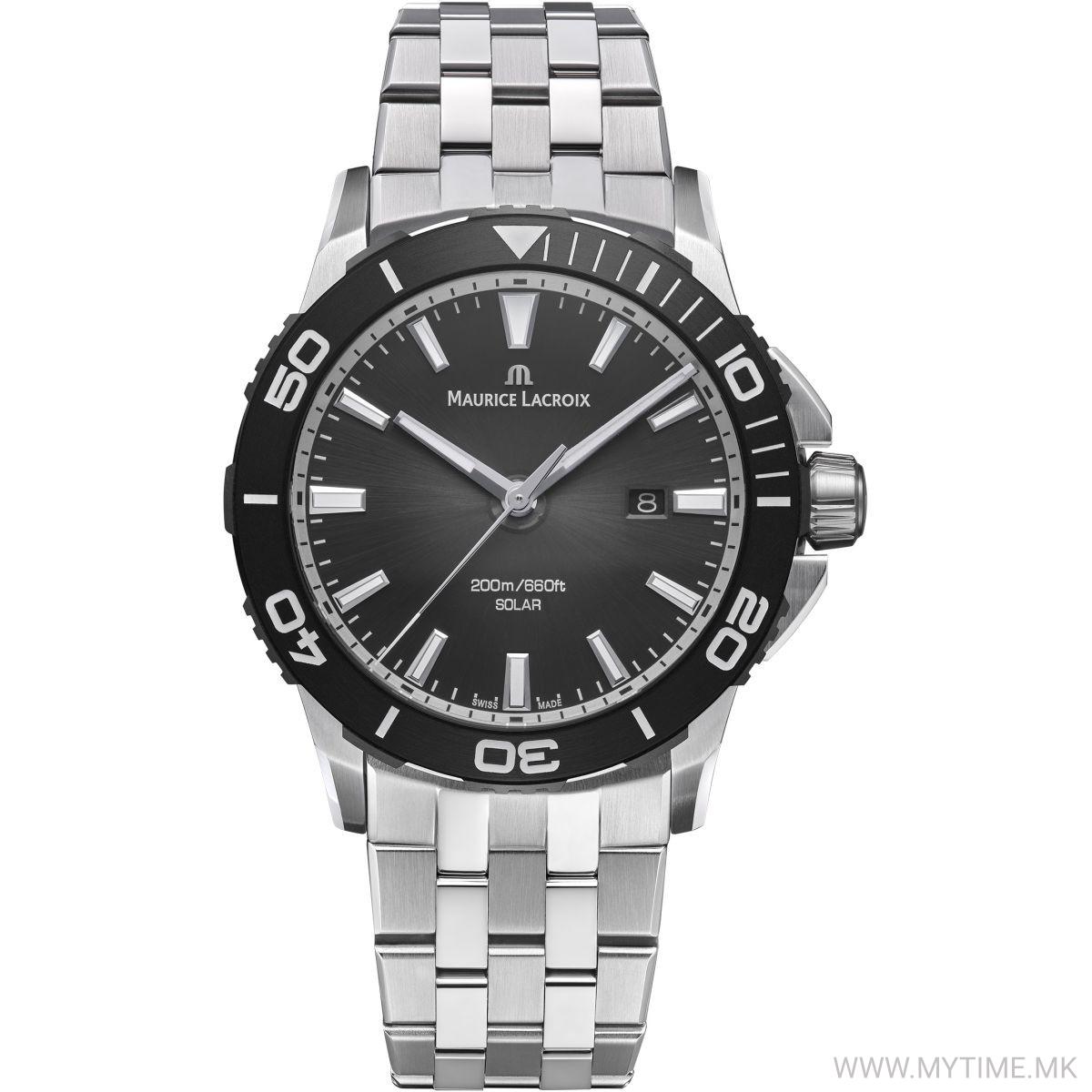PT1008SSL223301 Pontos S Solar 