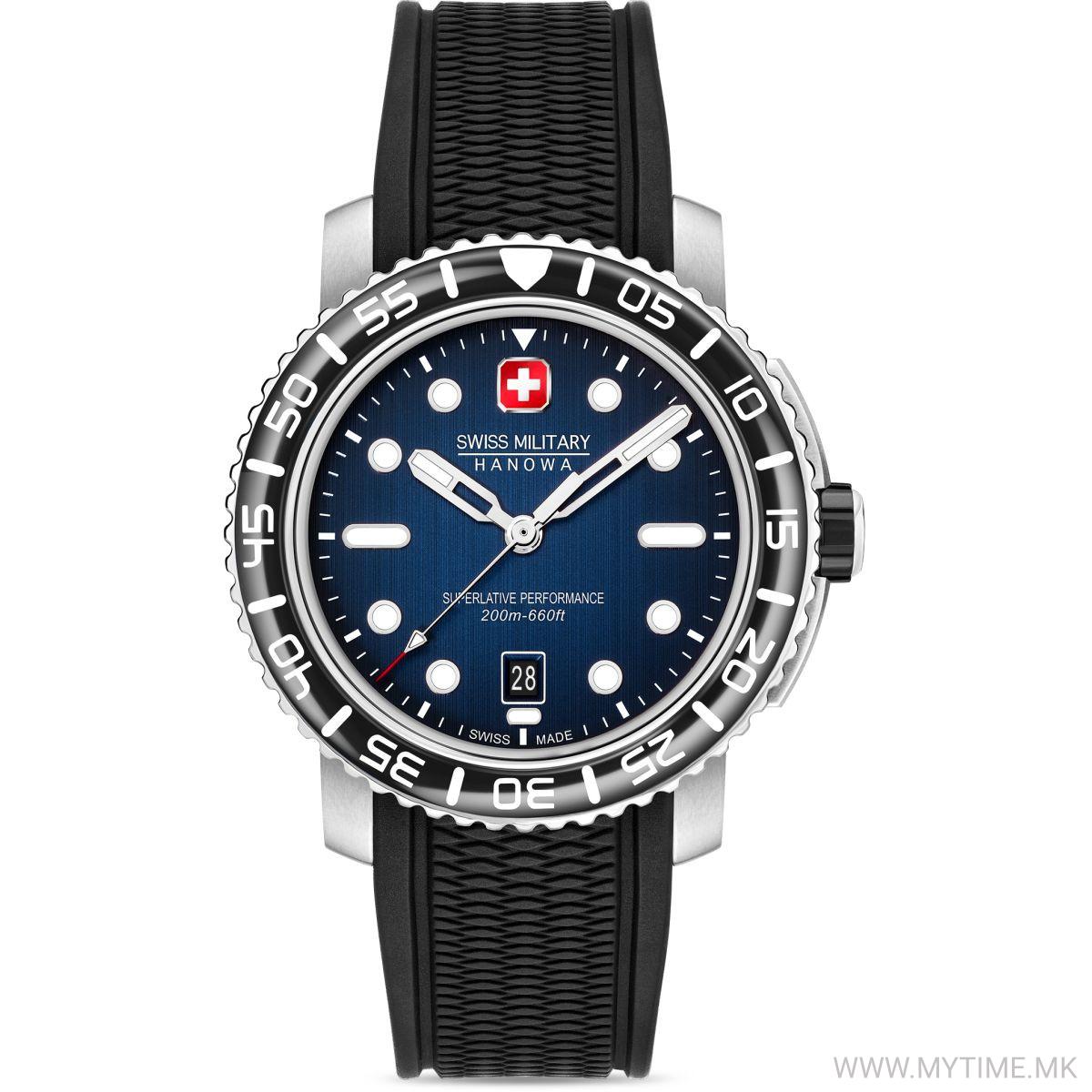 SMWGN0001706 BLACK MARLIN 