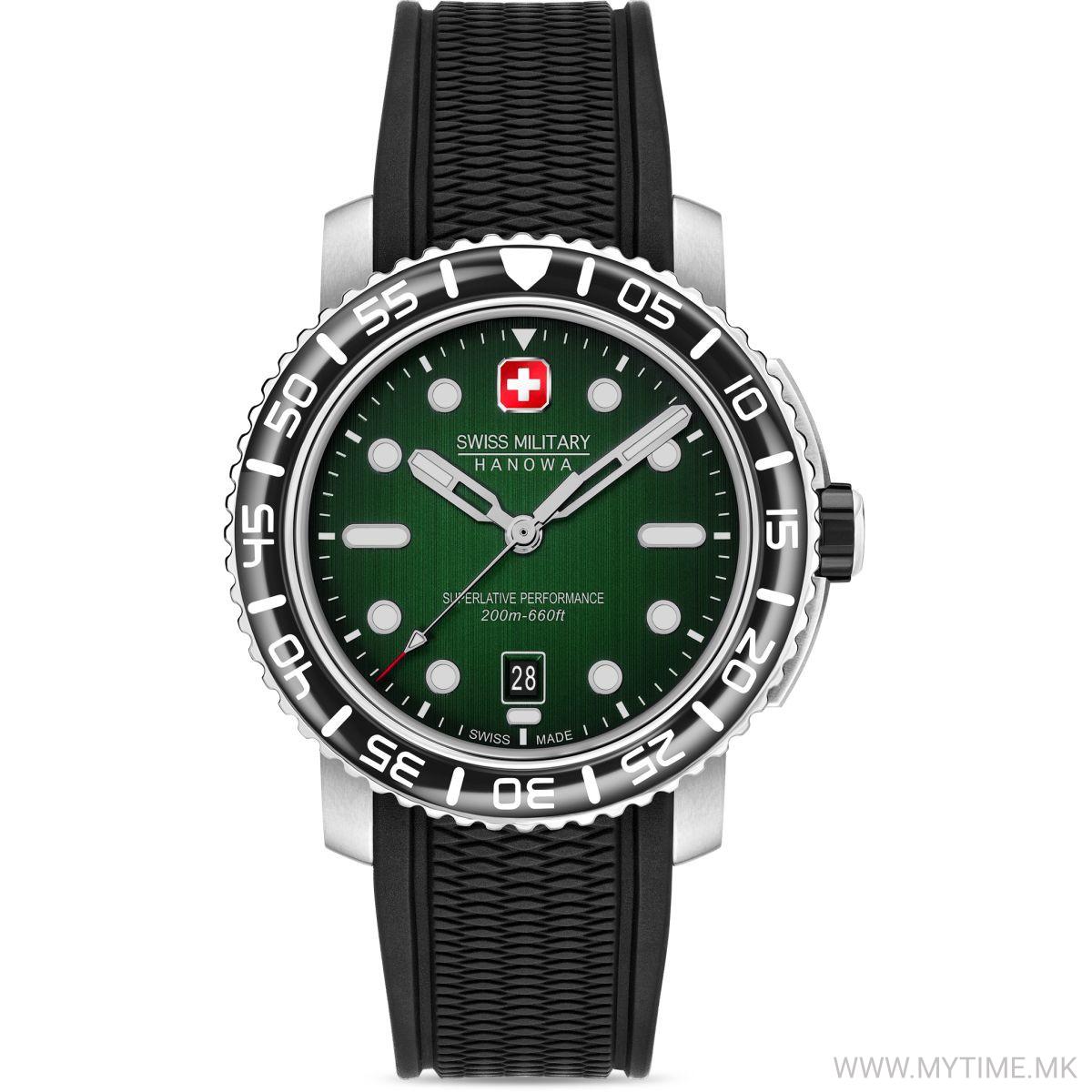 SMWGN0001707 BLACK MARLIN 