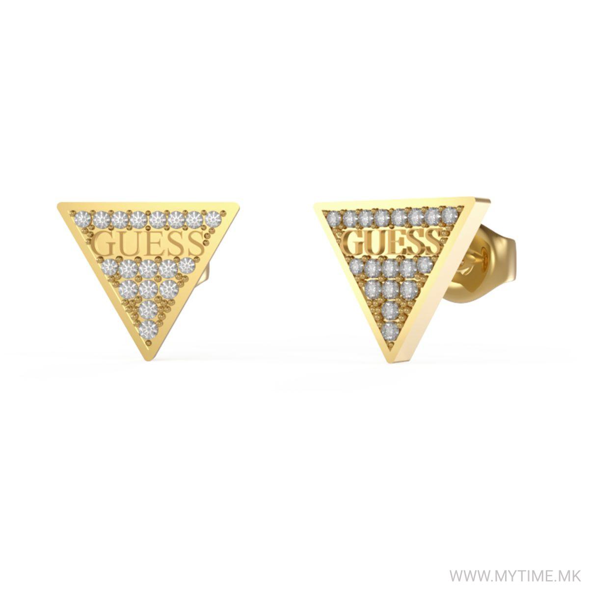 JUBE02156JWYGT/U STUDS PARTY 