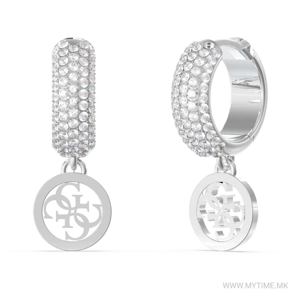 JUBE03301JWRHT/U CRAZY EARRINGS 