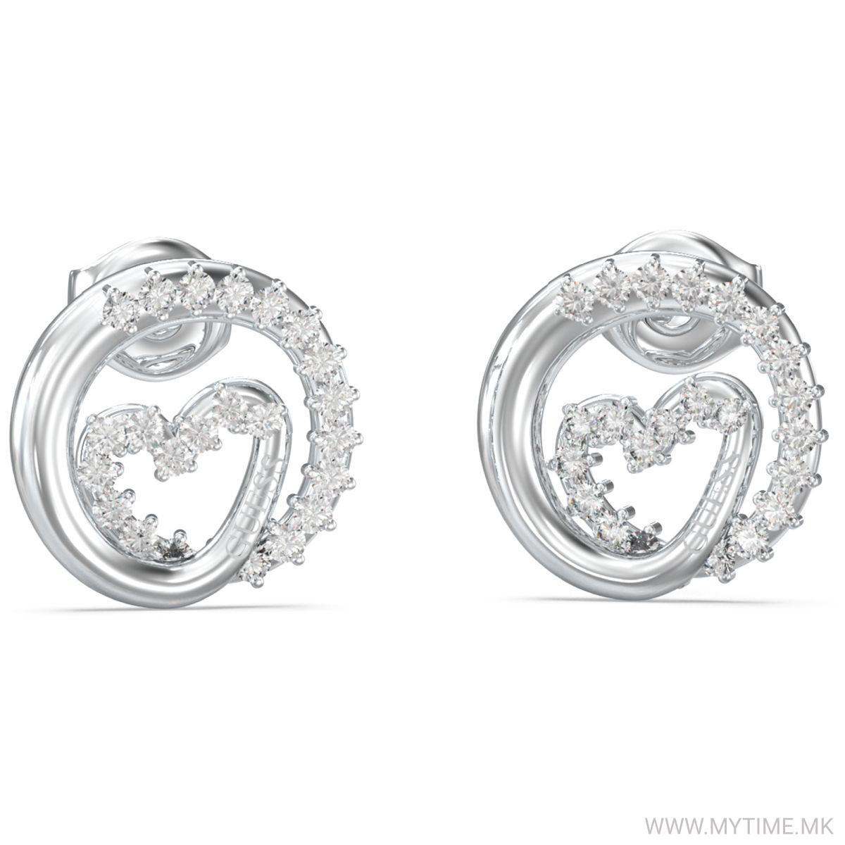 JUBE05528JWRHT/U ICONIQUE 