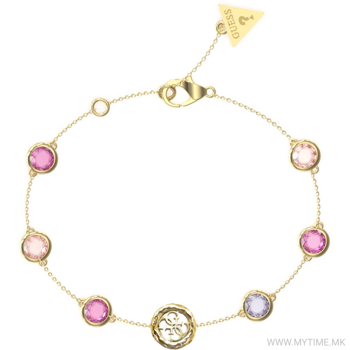 JUBB05099JWYGFCS PETRA 