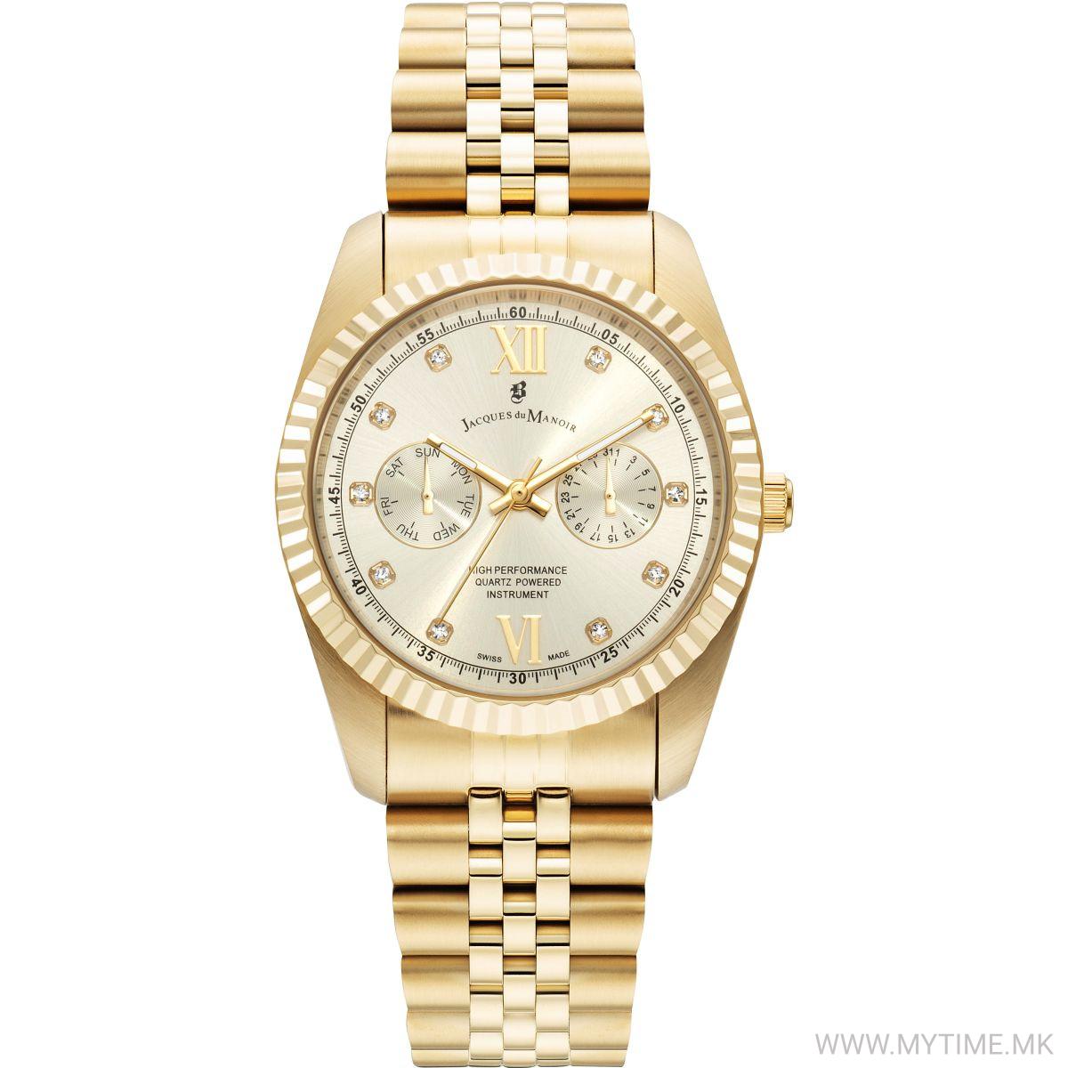 JWN06103 Inspiration Multifunction 