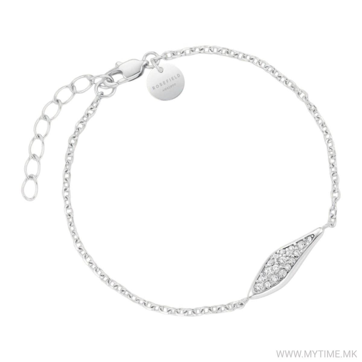 JBPLG-1239 Pave Leaf 