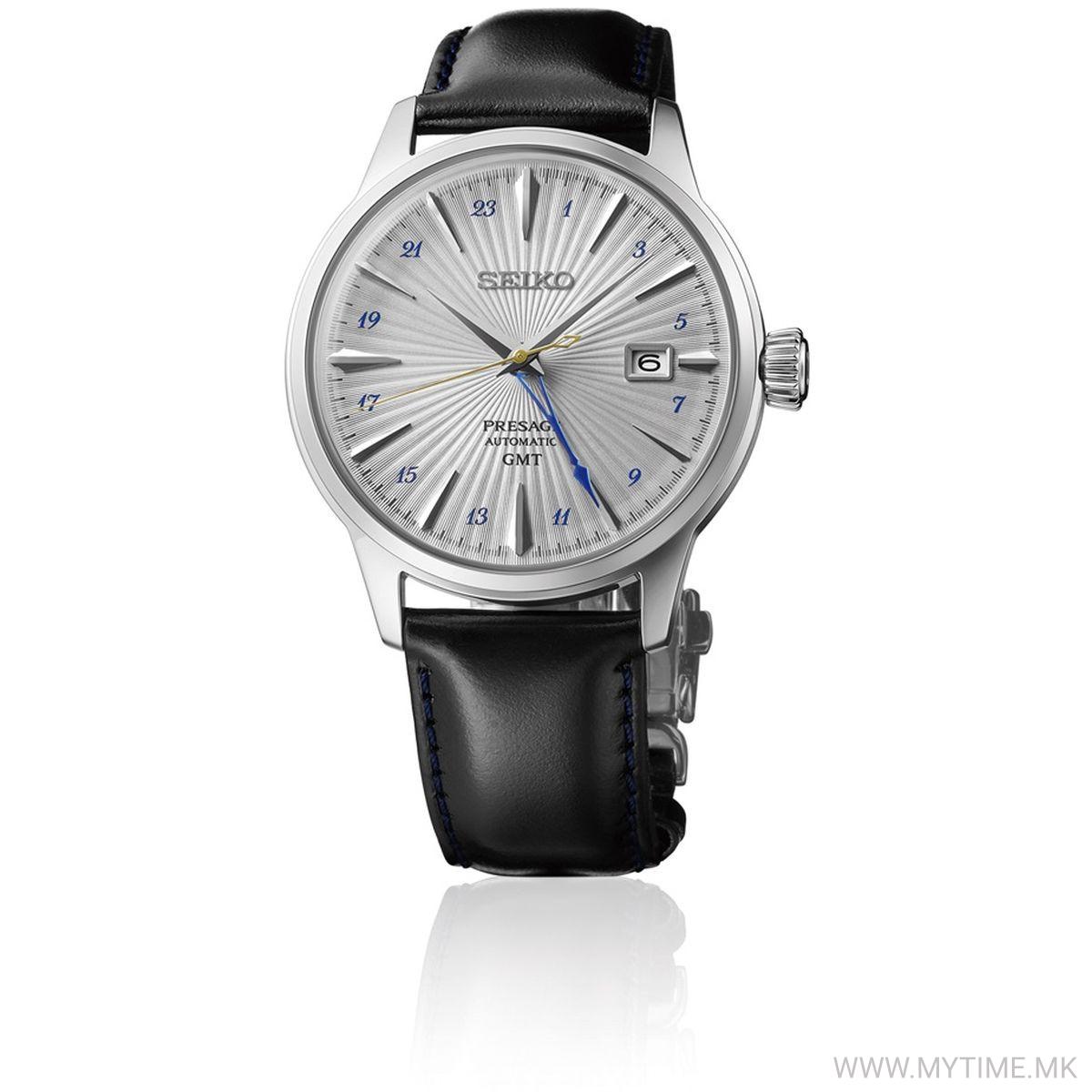SSK049J1 Presage AUTOMATIK 