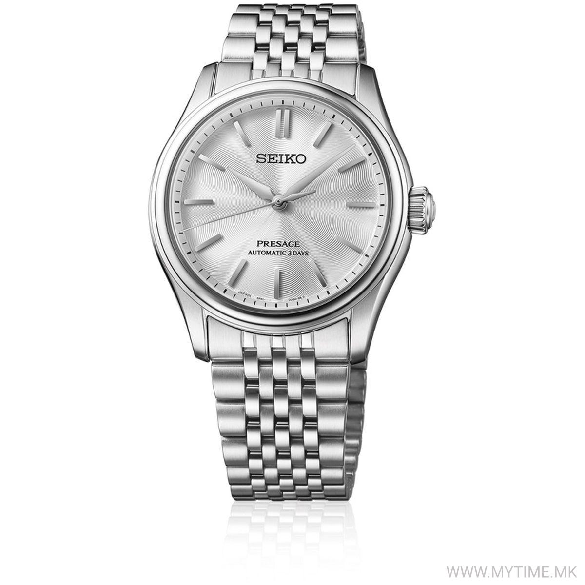 HCC001J1 Presage AUTOMATIK 