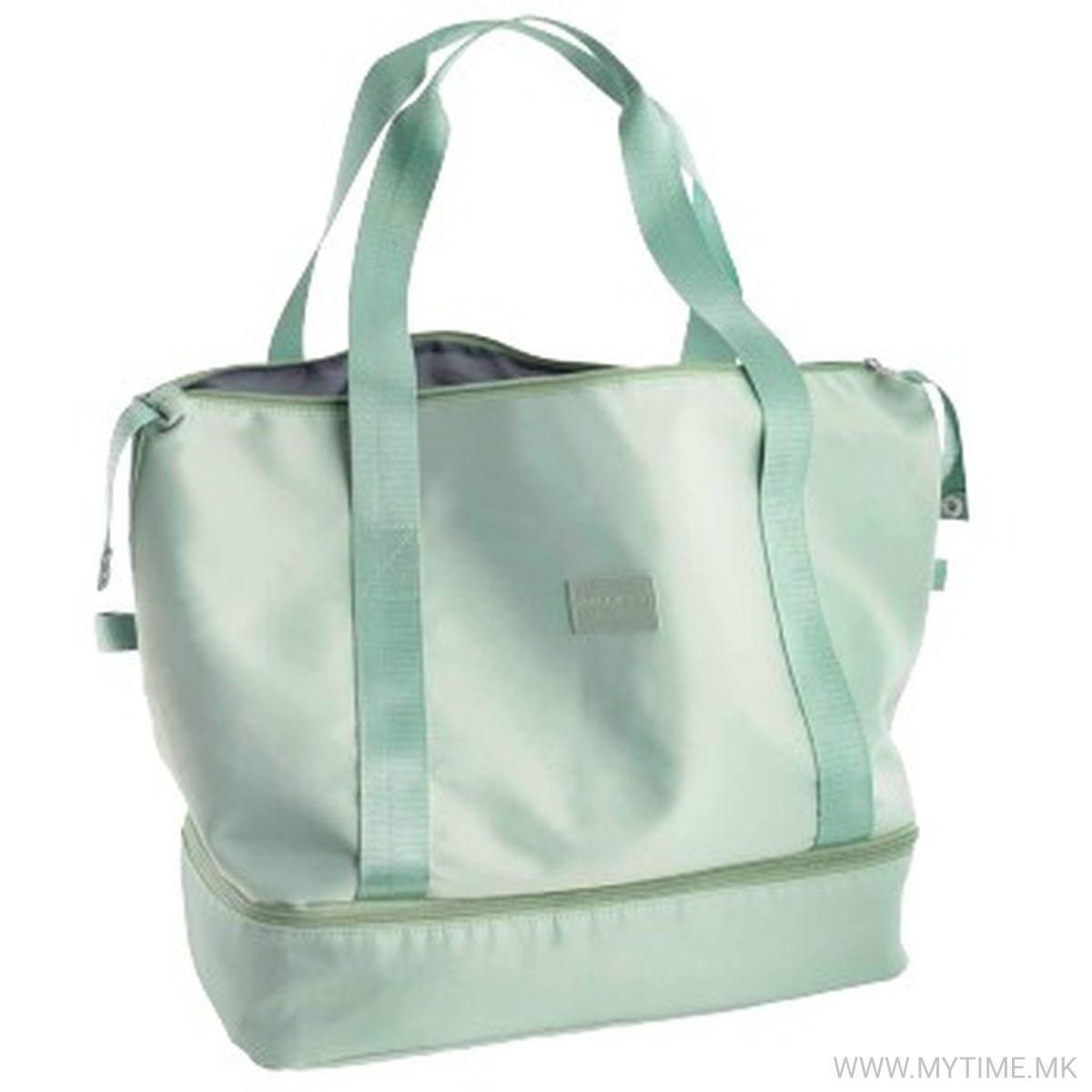 JPN07401 JM GWP Travel/Sports bag 
