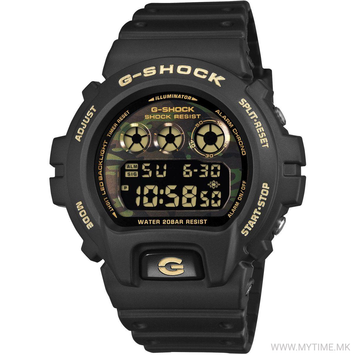 DW-6900CF-1E DW-6900 