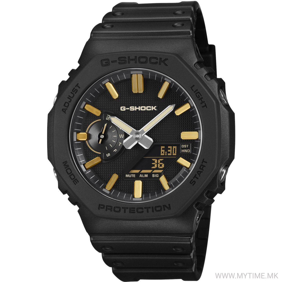 GA-2100LXB-1A9 GA-2100 