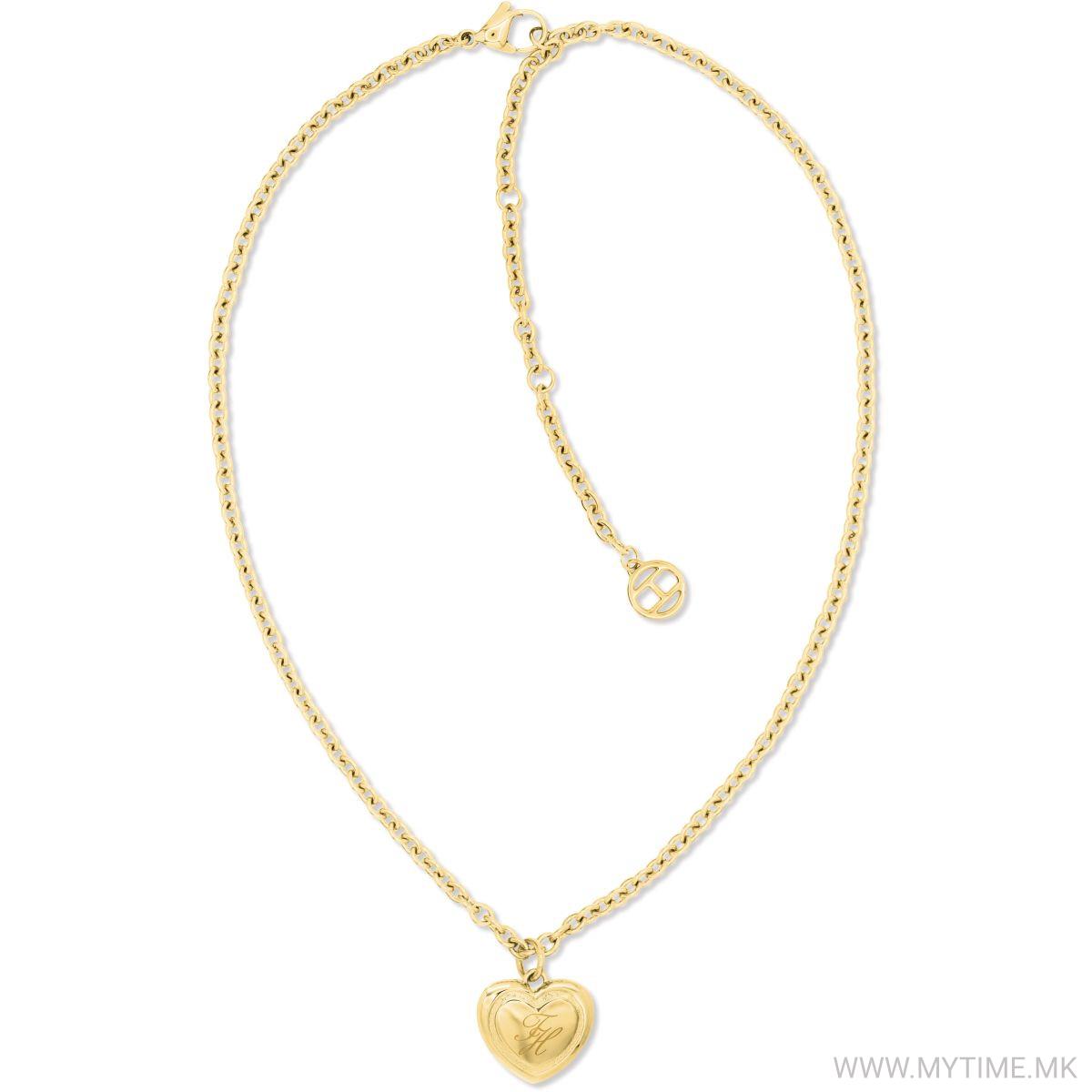 2781091 HEART CHARMS 