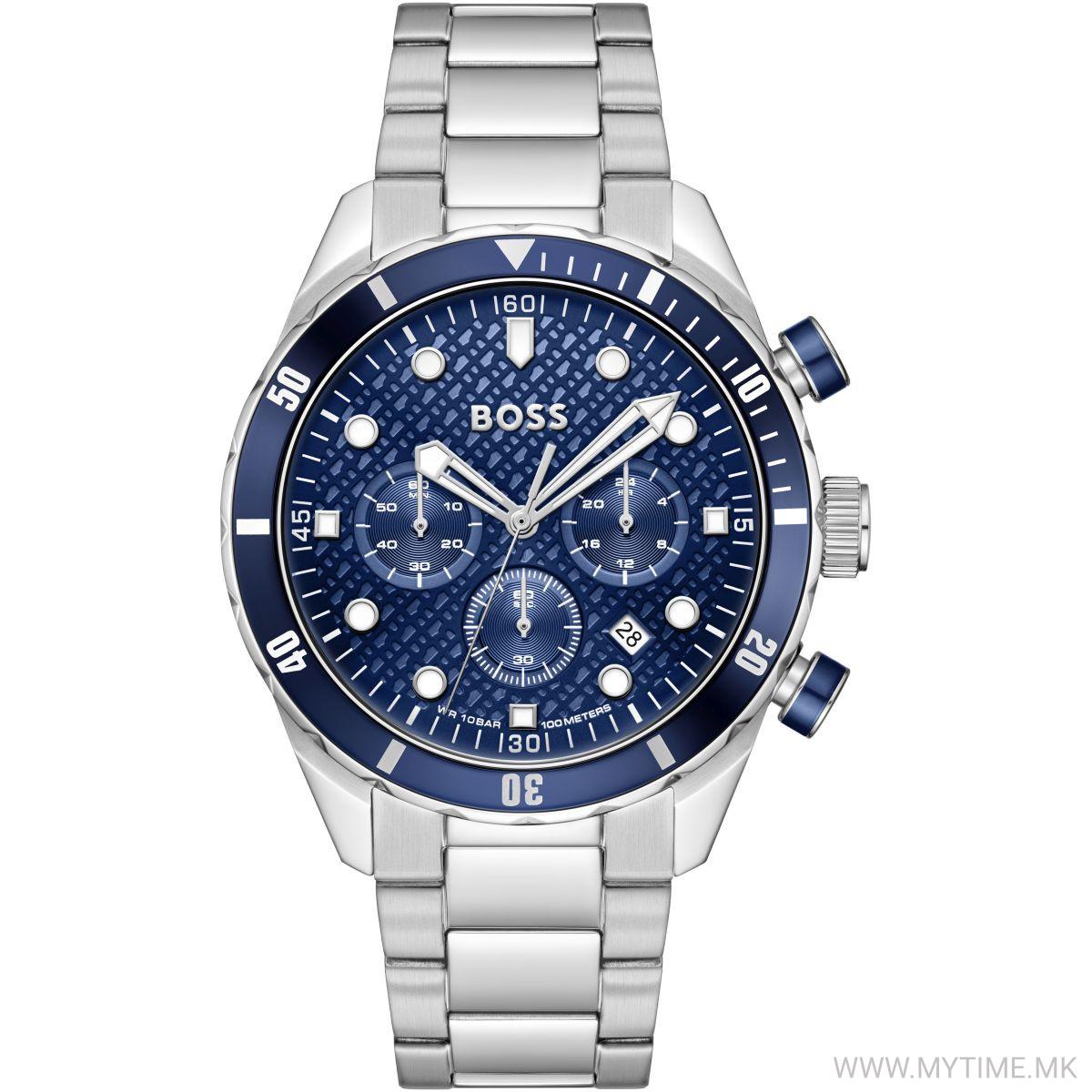 1514338 BOSS CHRONOMATIX 