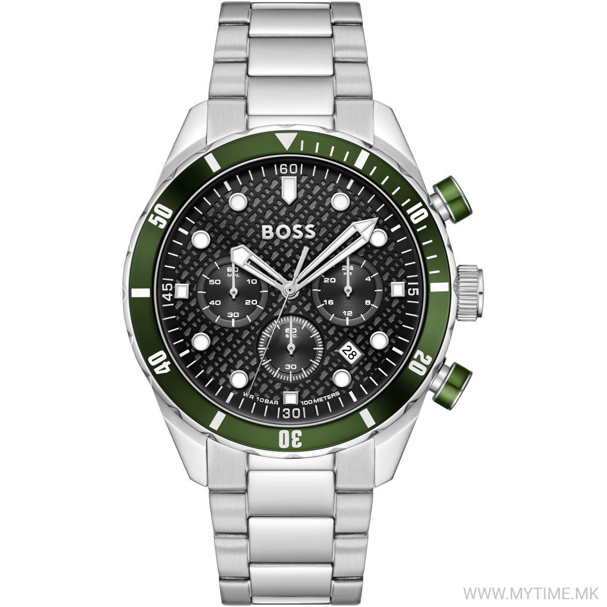 1514341 BOSS CHRONOMATIX 