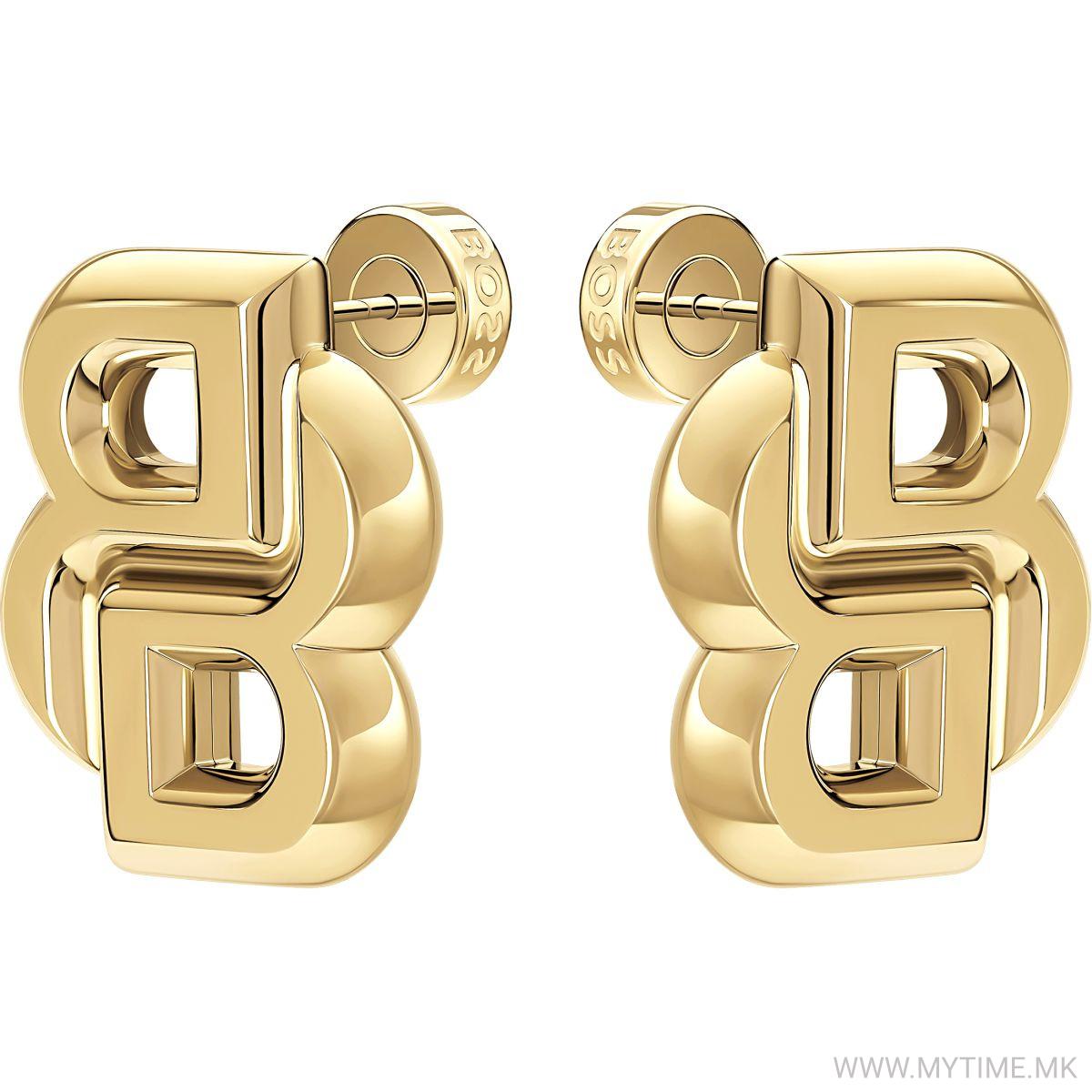 1580856 DOUBLE B 