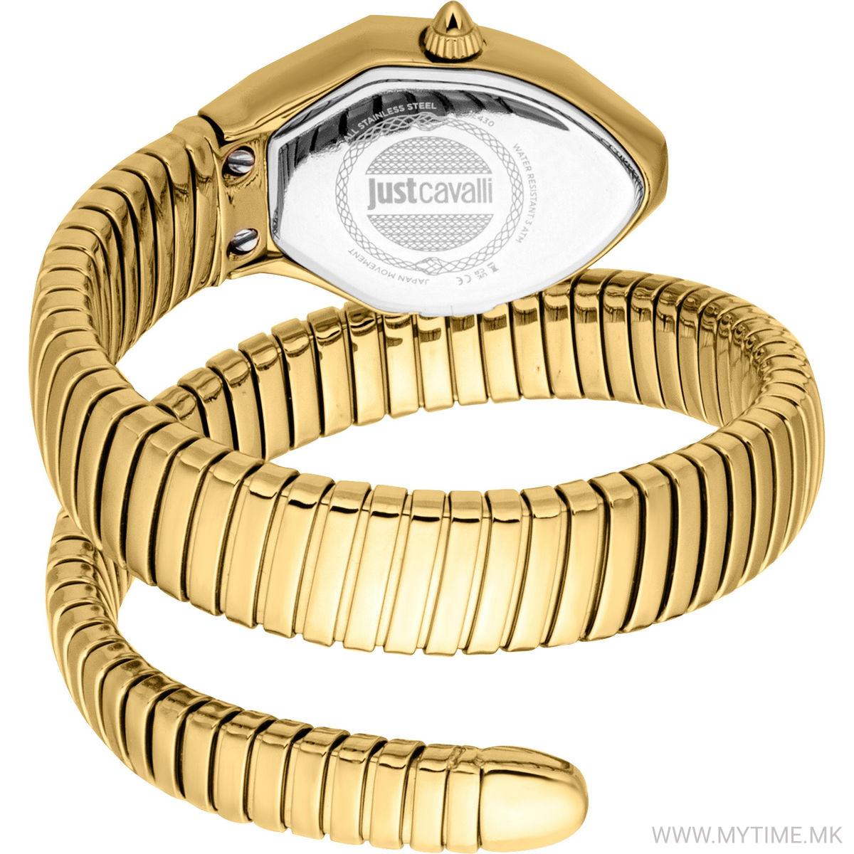 JC1L430M0035 Ondina 