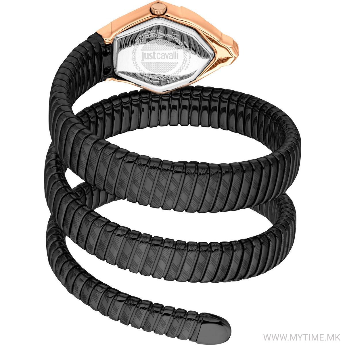 JC1L417M0075 Dorata 