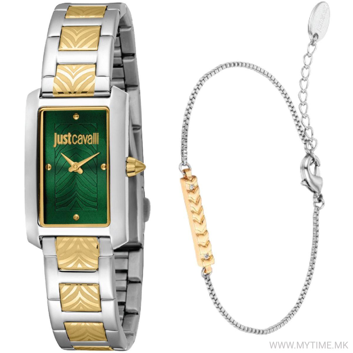 JC1L413M0285 SET Intesa 