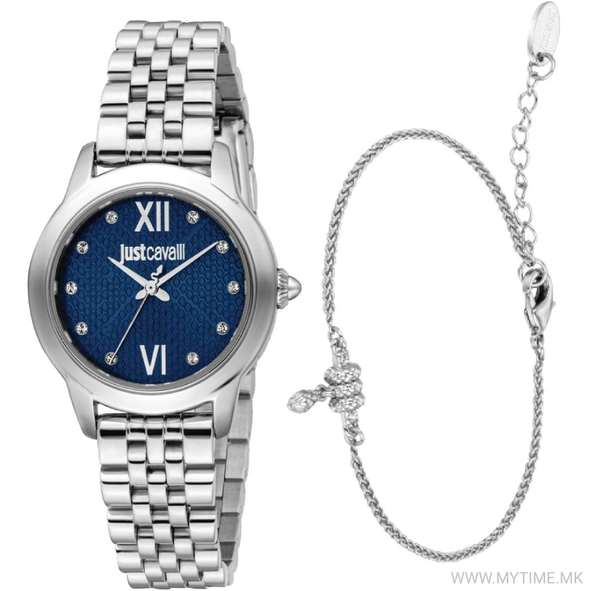 JC1L333M0255 SET Delizia 