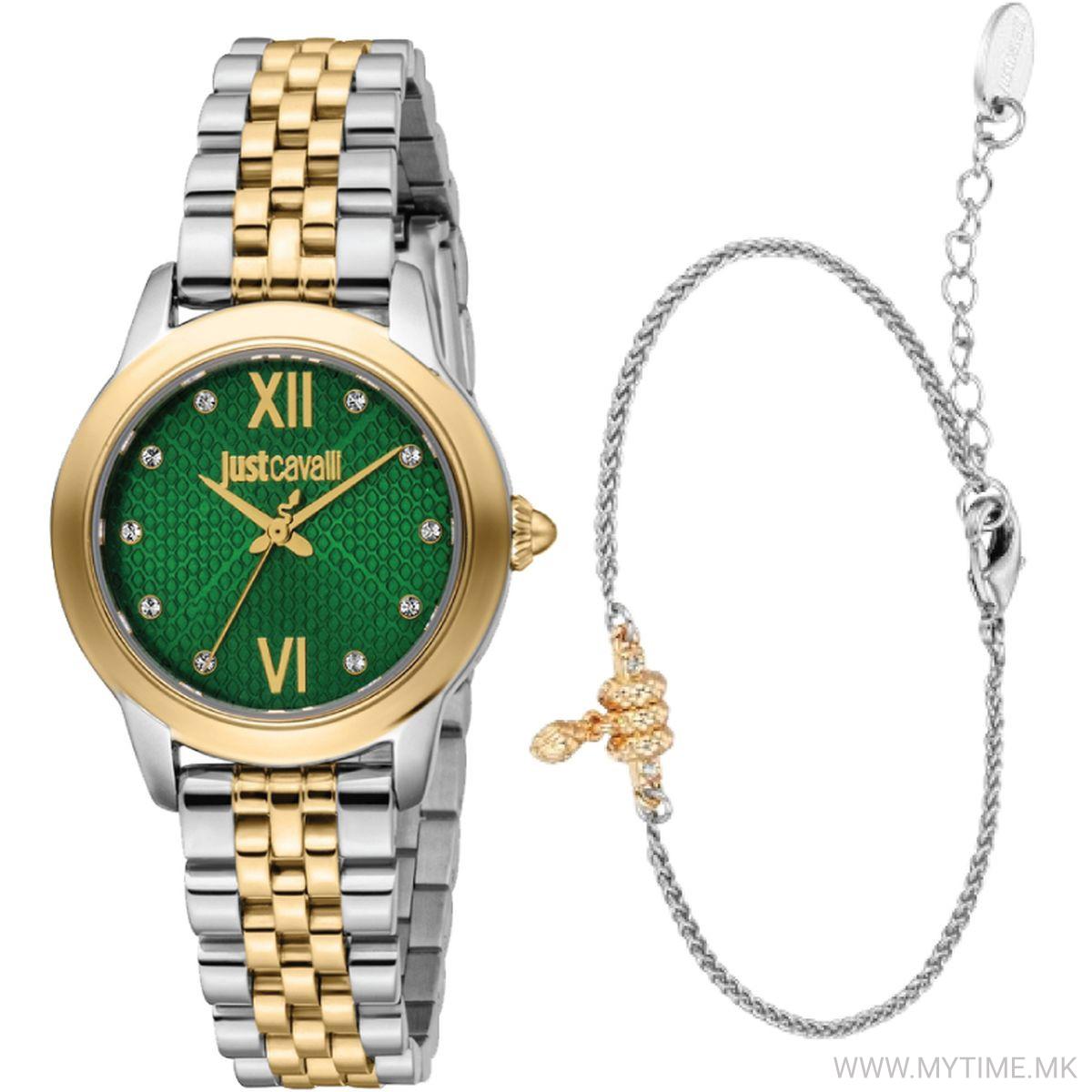JC1L333M0295 SET Delizia 