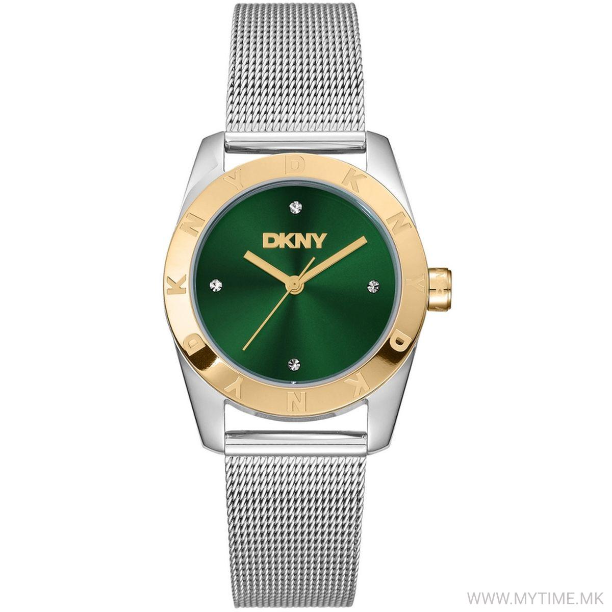 DK1L185M0065 Milanese 
