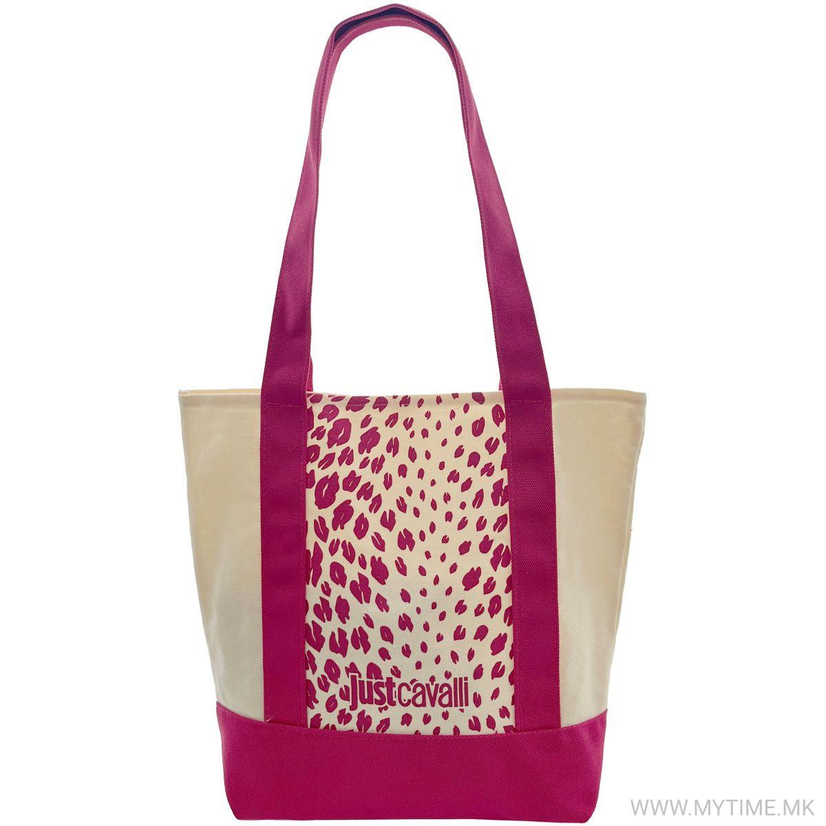 JCGW0334 Just Cavalli GWP Tote Bag 