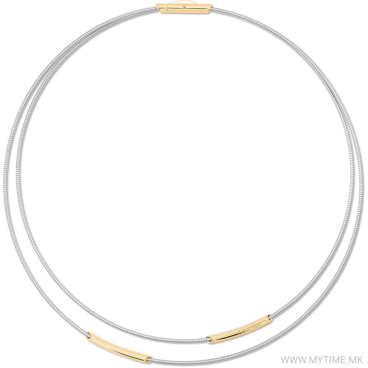 35000987 TUBULAR TWO-TONE 