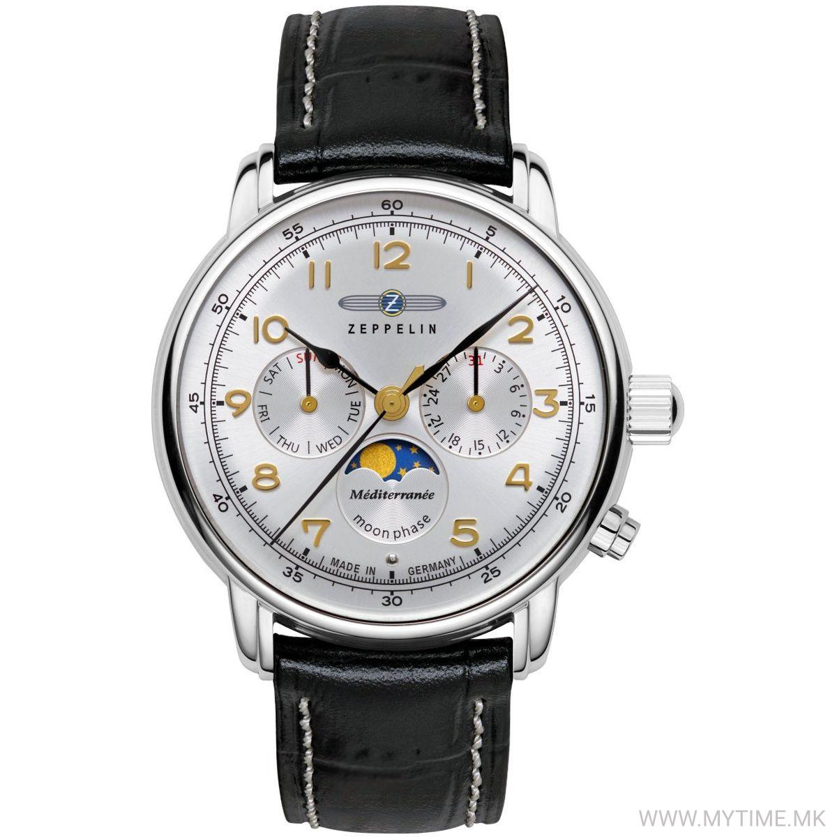 9636-1 Mediterranee 