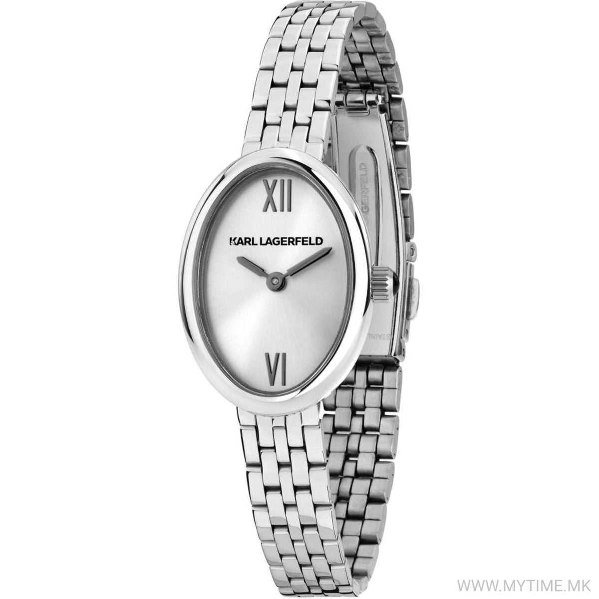 R0553114503 OVAL ALLURE 