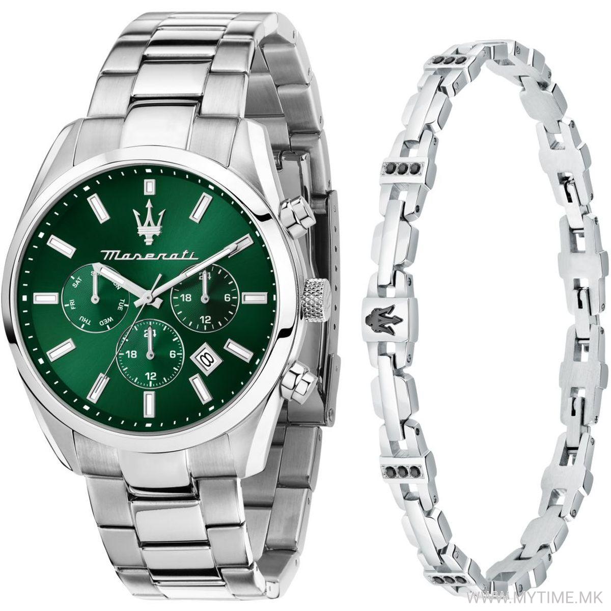 R8853151036 ATTRAZIONE SET 
