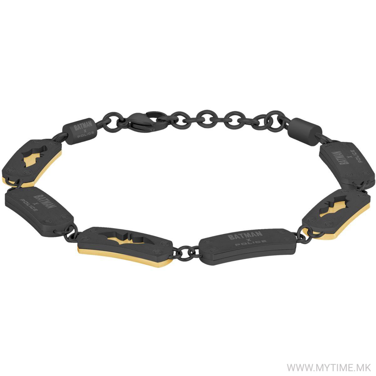 PEAGB0015004 BATMAN CRUSADER 