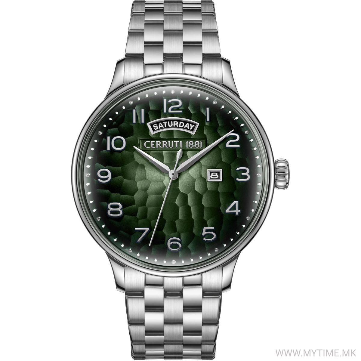 CIWGH0110503 DERVIO 