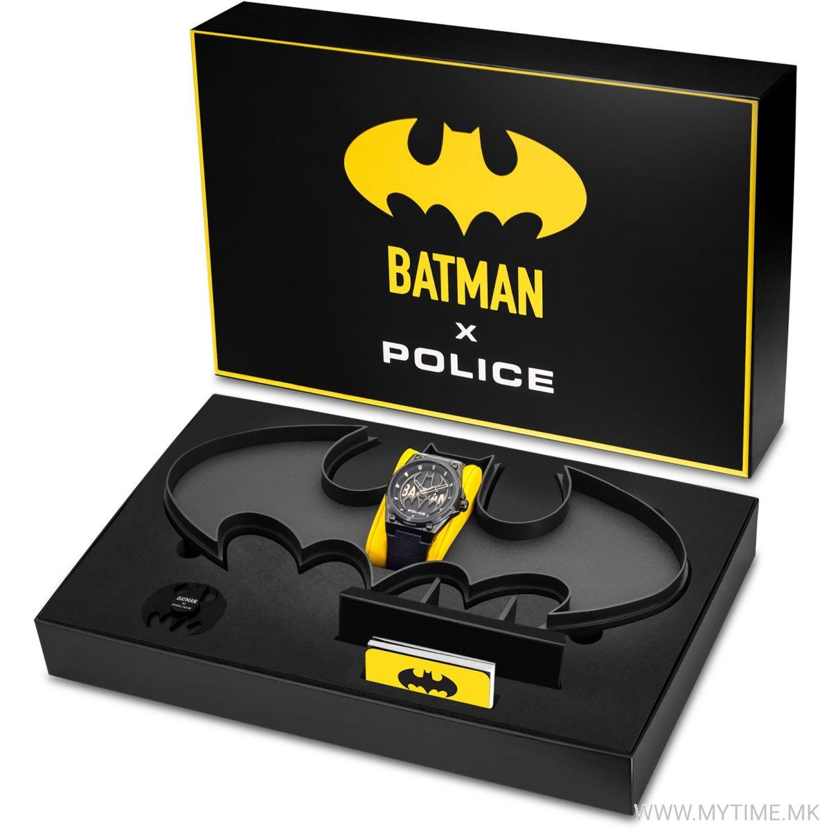 PEWGA0090005 SET BATMAN 