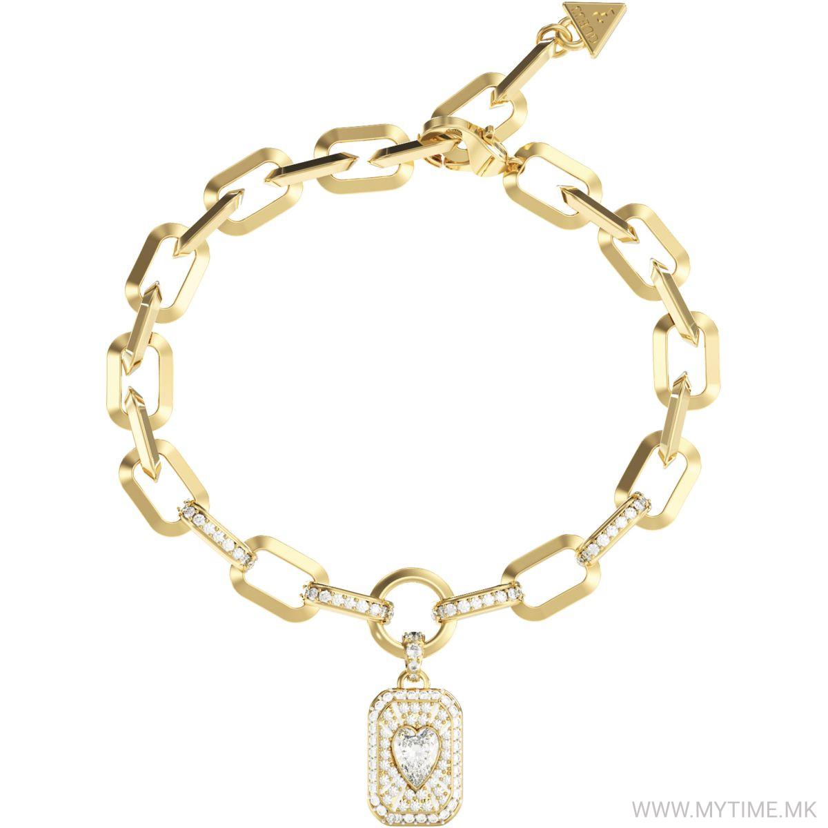 JUBB06348JWYGS CRYSTAL LOVE 