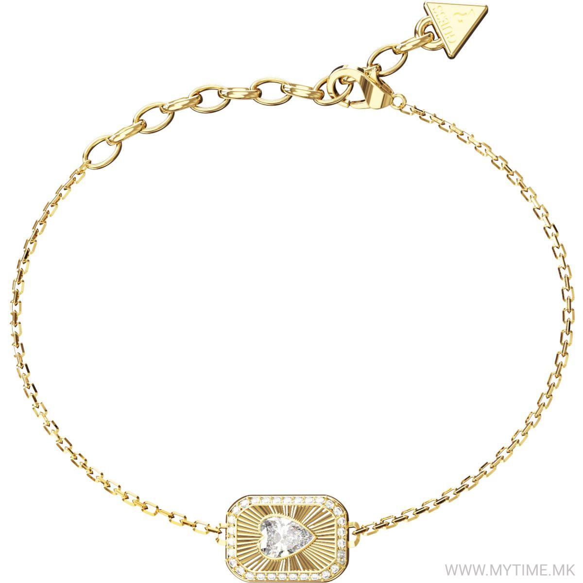 JUBB06355JWYGS CRYSTAL LOVE 