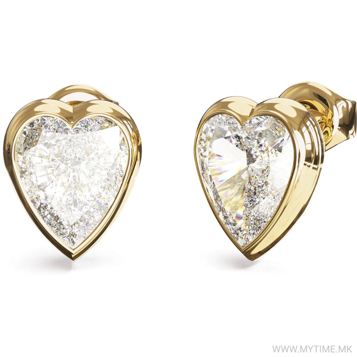 JUBE06361JWYGT/U CRYSTAL LOVE 