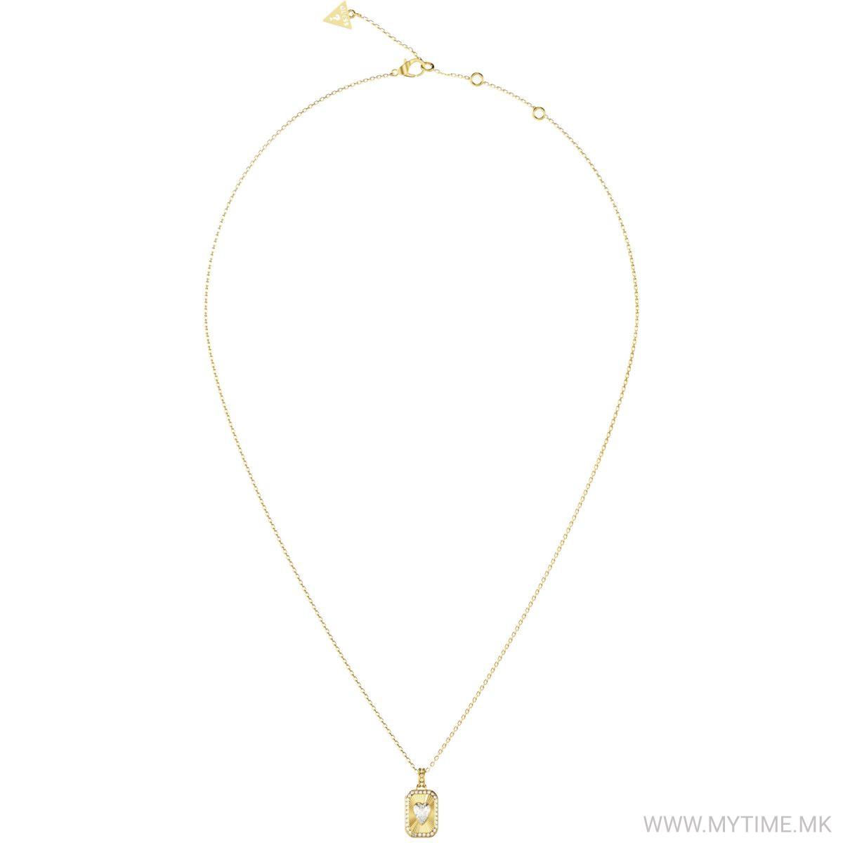 JUBN06353JWYGT/U CRYSTAL LOVE 