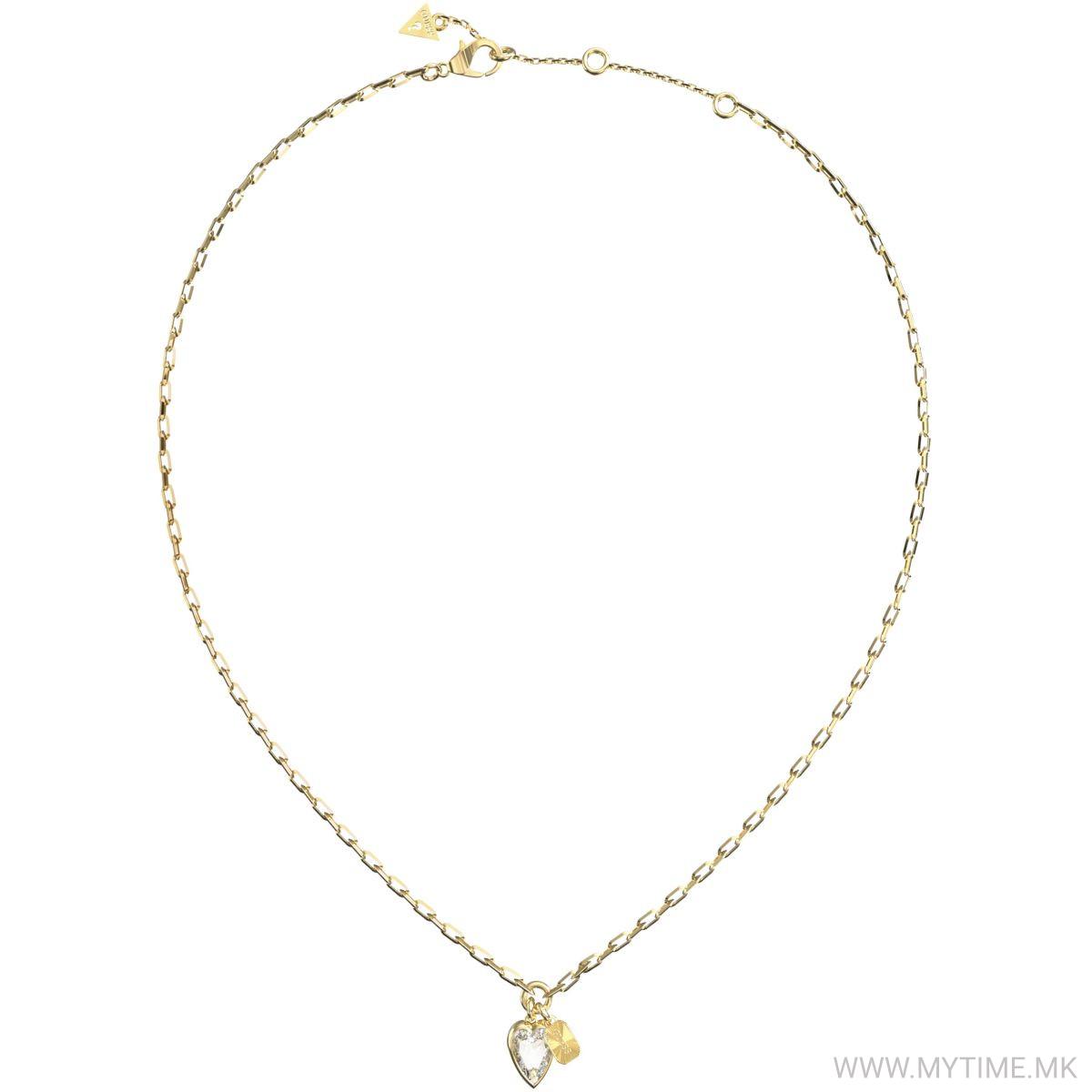 JUBN06359JWYGT/U CRYSTAL LOVE 