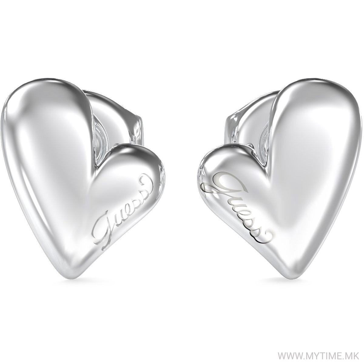 JUBE06457JWRHT/U GOLDEN LOVE 