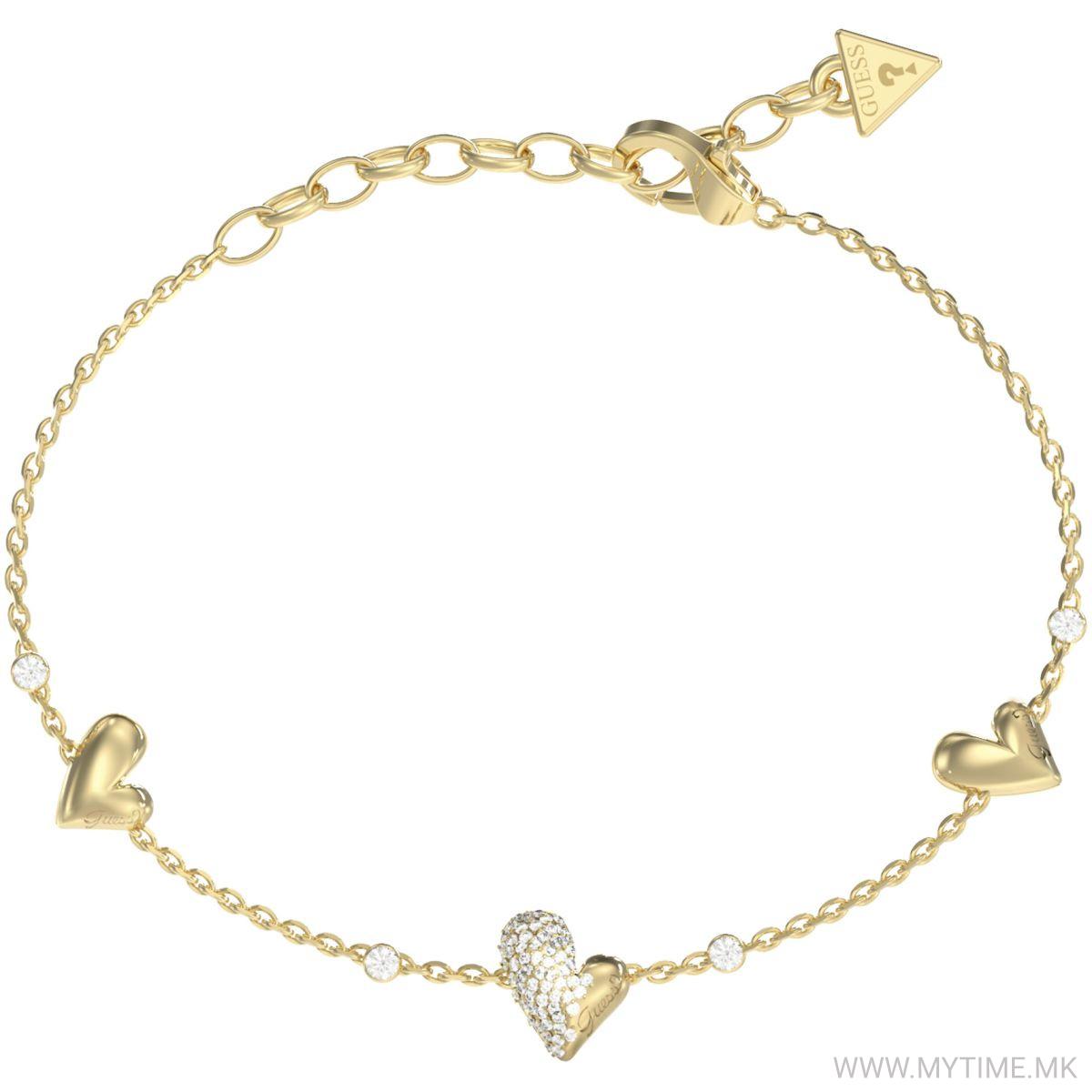 JUBB06451JWYGS GOLDEN LOVE 