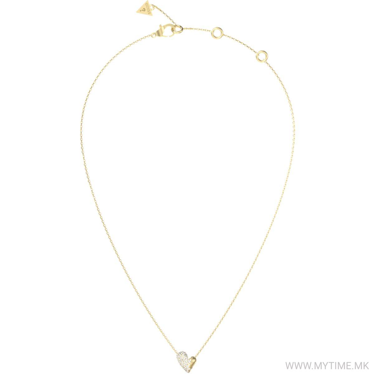 JUBN06370JWYGT/U GOLDEN LOVE 