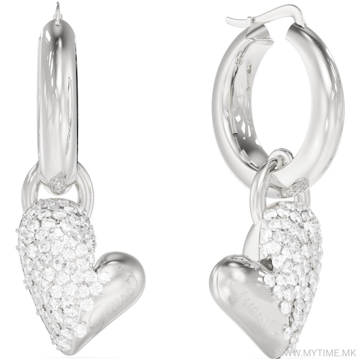 JUBE06450JWRHT/U GOLDEN LOVE 